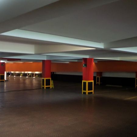 Hotel Cuore Mexico Extérieur photo
