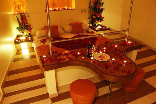 Hotel Cuore Mexico Extérieur photo